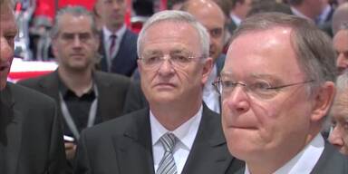 VW bereitet sich auf Ära nach Piech vor