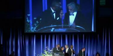 Preis f&uuml;r Charlie Hebdo