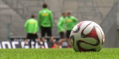 Leverkusen und Gladbach wollen mehr