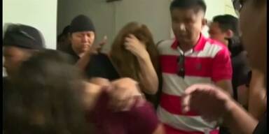 Malaysia weist respektlose Touristen aus