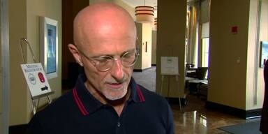 Erste Transplantation eines Kopfes geplant