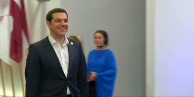 Hellas-Schuldenstreit soll bald gel&ouml;st sein