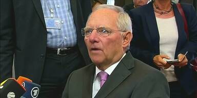 Griechen: Weshalb Verhandlungsstopp?