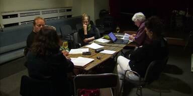 Hilfe für die Menschen in Griechenland