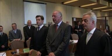 Ehemaliger Sal.-Oppenheim-Gesellschafter muss ins Gef&auml;ngnis