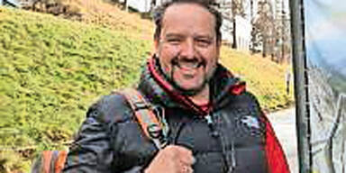 Held rettet in einer Stunde 2 Leben