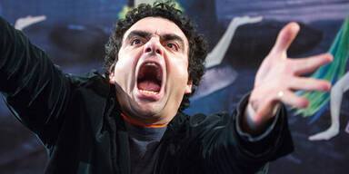 Rolando Villazon