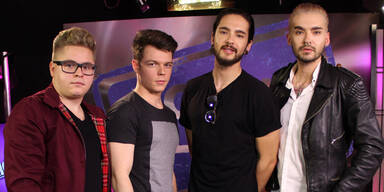 Tokio Hotel