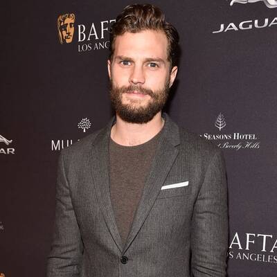 Jamie Dornans schönste Bilder