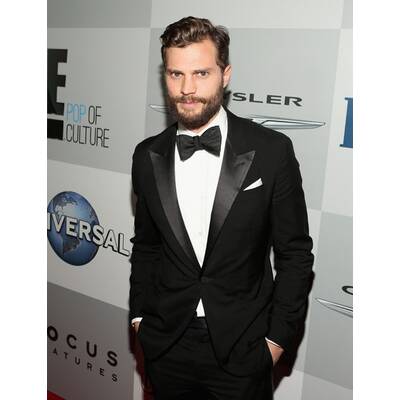 Jamie Dornans schönste Bilder