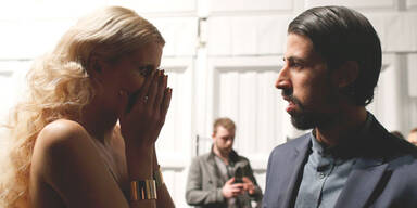 Lena Gercke, Sami Khedira