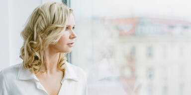 Veronica Ferres schockt mit Armuts-Geständnis