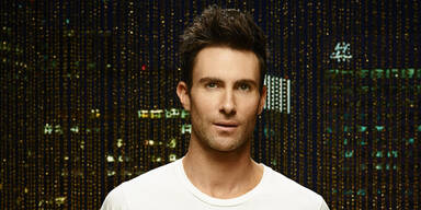 Adam Levine