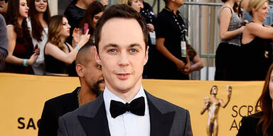 Jim Parsons