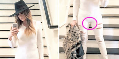 Khloe Kardashian