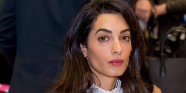 Amal Clooney