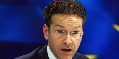 Er will Griechen in die Knie zwingen