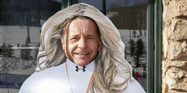 ÖSTERREICH: Plötzlich war ich Lindsey