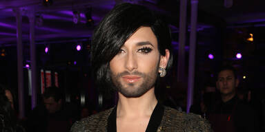 Conchita Wurst