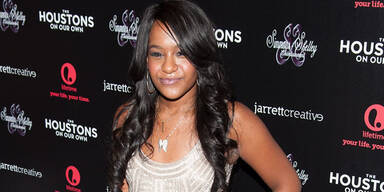 Bobbi Kristina Brown