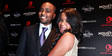 Bobbi Kristina Brown & Nick Gordon