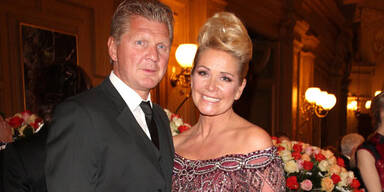 Claudia Effenberg, Stefan Effenberg