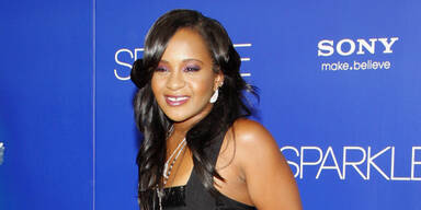 Bobbi Kristina Brown