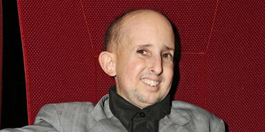 Ben Woolf