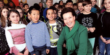 Bund & Länder teilen sich Lehrer