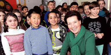 Gesamt-Schule in 3 Ländern