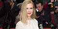 Nicole Kidman