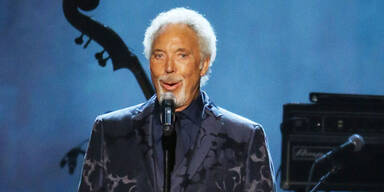 Tom Jones