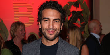 Elyas M'Barek