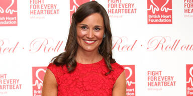 Pippa Middleton