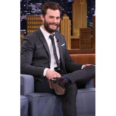 Jamie Dornans schönste Bilder