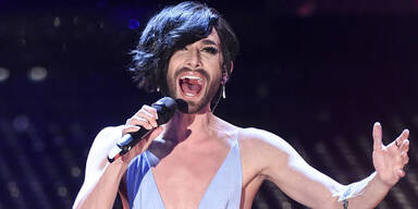 Conchita Wurst