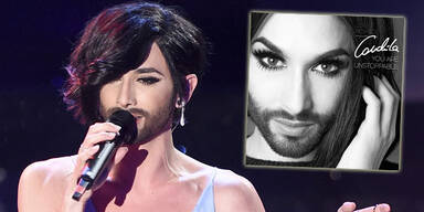 Conchita Wurst: Unstoppable