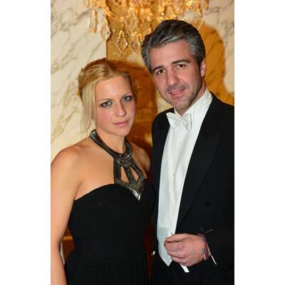 Die schönsten Bilder vom Opernball 2015