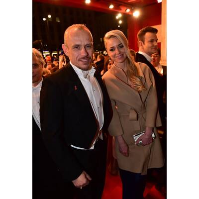 Opernball 2015: Stars am Red Carpet