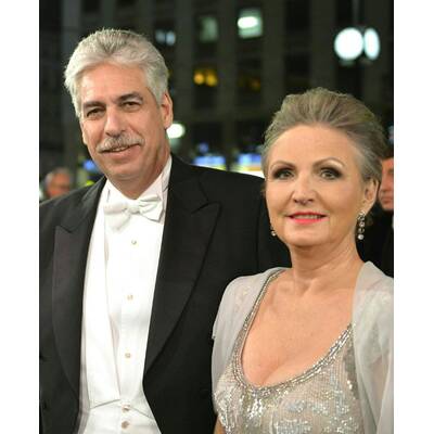 Opernball 2015: Stars am Red Carpet