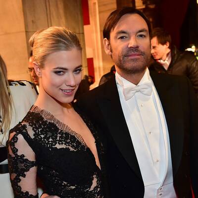 Opernball 2015: Stars am Red Carpet