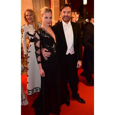 Opernball 2015: Stars am Red Carpet