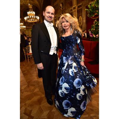 Opernball 2015: Die Stars