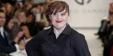 Jamie Brewer
