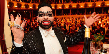 Wer noch am Ball antanzen wird