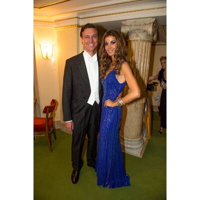 Die schönsten Bilder vom Opernball 2015