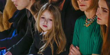 Harper Beckham