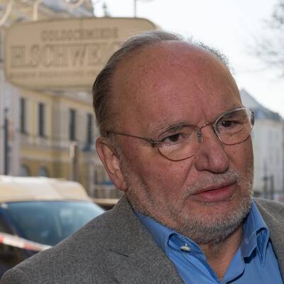 Überfall auf Linzer Juweliergeschäft