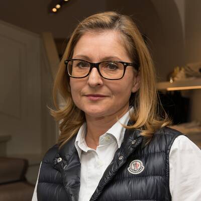 Überfall auf Linzer Juweliergeschäft