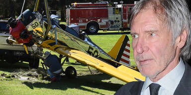 Harrison Ford